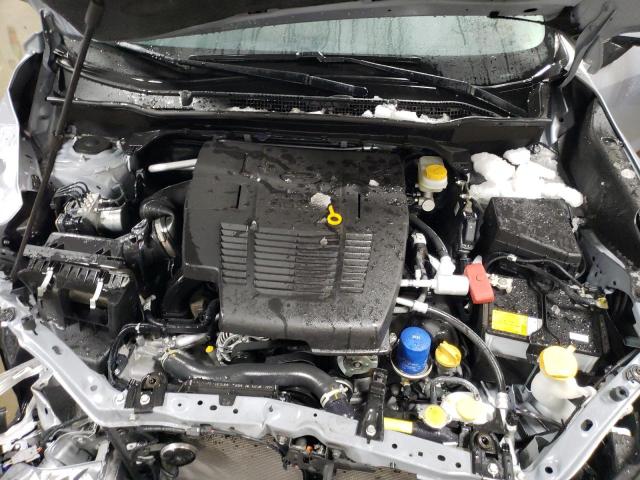 Photo 11 from auction – 2021 SUBARU FORESTER P with VIN JF2SKAJC2MH496011