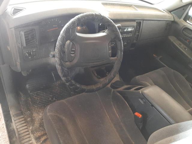 Photo 8 from auction – 2004 DODGE DAKOTA QUA with VIN 1D7HL38K74S781164