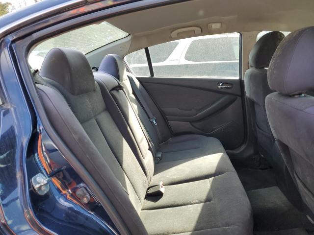 Photo 10 from auction – 2011 NISSAN ALTIMA BAS with VIN 1N4AL2AP6BN464960