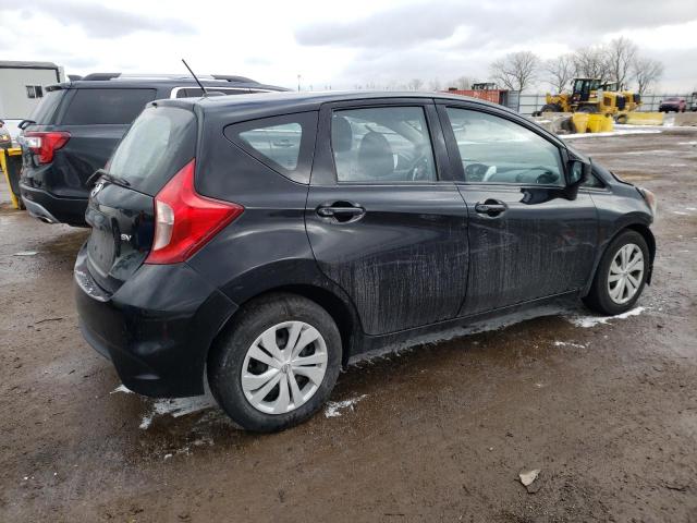 Photo 3 from auction – 2017 NISSAN VERSA NOTE with VIN 3N1CE2CP0HL367324