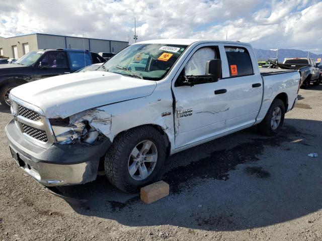 RAM 1500 ST 2014 with VIN 1C6RR6KTXES243535 - Photo from auction