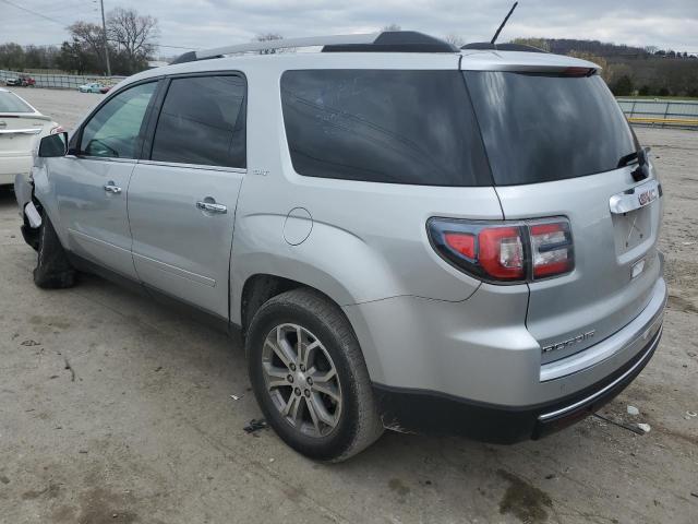 Photo 2 from auction – 2016 GMC ACADIA SLT with VIN 1GKKRRKD7GJ123080