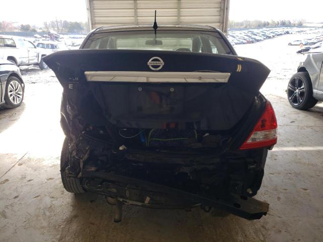 Photo 6 from auction – 2011 NISSAN VERSA S with VIN 3N1BC1AP4BL373326