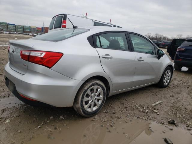 Photo 3 from auction – 2016 KIA RIO LX with VIN KNADM4A3XG6540210