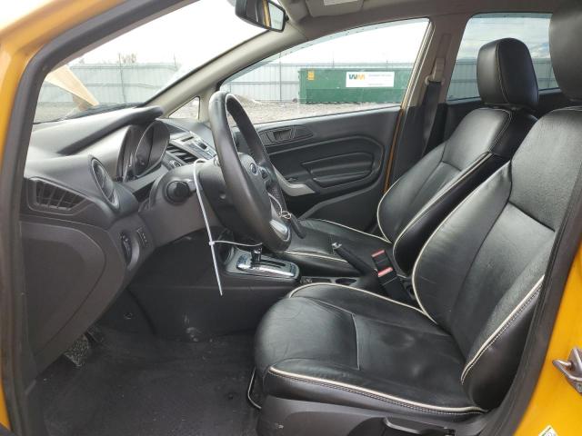 Photo 7 from auction – 2011 FORD FIESTA with VIN 3FADP4FJ9BM196739