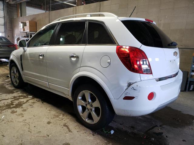 Photo 2 from auction – 2014 CHEVROLET CAPTIVA LT with VIN 3GNAL3EK7ES675889