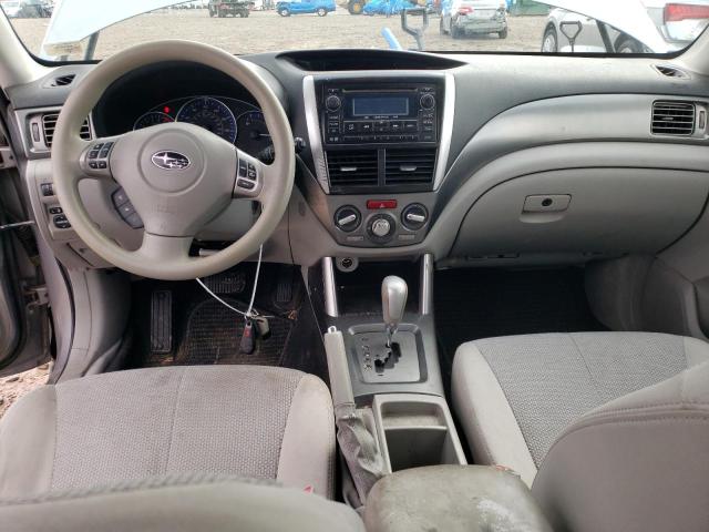 Photo 8 from auction – 2011 SUBARU FORESTER 2 with VIN JF2SHBDC0BH738467