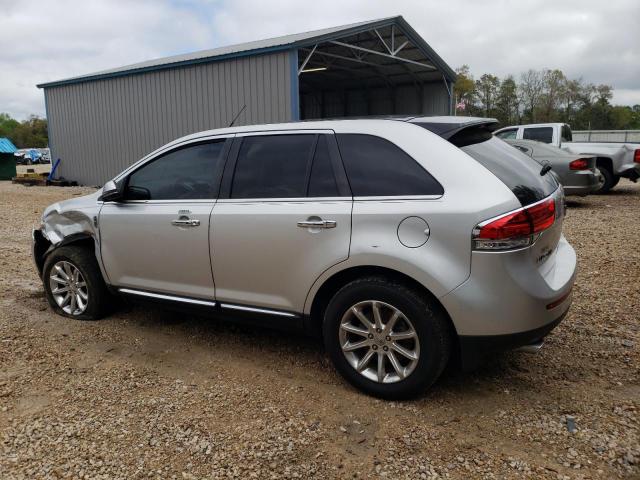 Photo 2 from auction – 2015 LINCOLN MKX with VIN 2LMDJ6JK0FBL26096