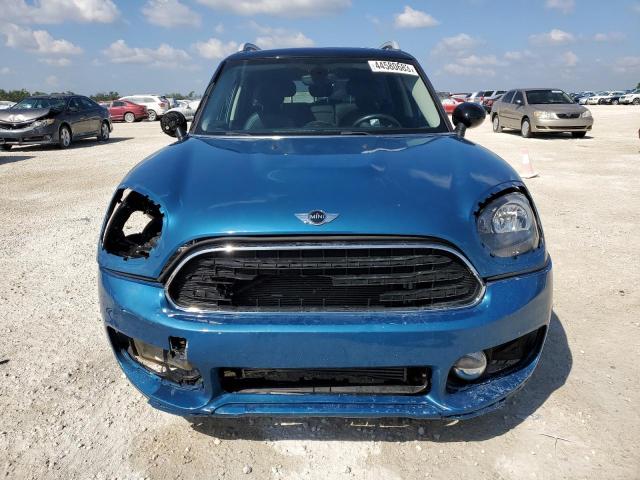 Photo 5 from auction – 2018 MINI COOPER COU with VIN WMZYS7C36J3E09151