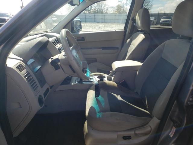 Photo 7 from auction – 2008 FORD ESCAPE XLT with VIN 1FMCU03188KA77524