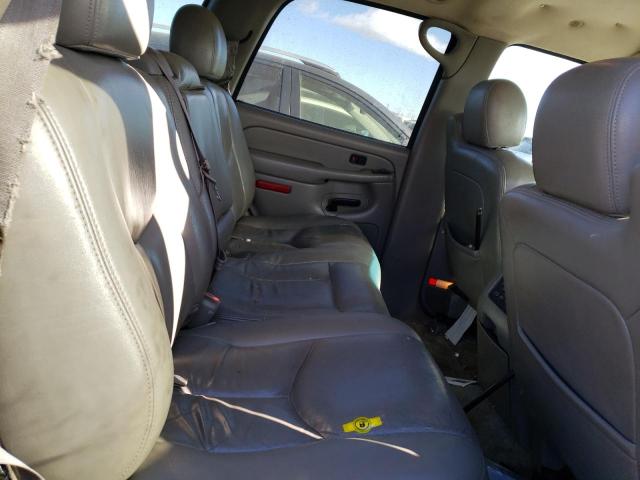 Photo 11 from auction – 2005 GMC YUKON with VIN 1GKEK13T55R108987