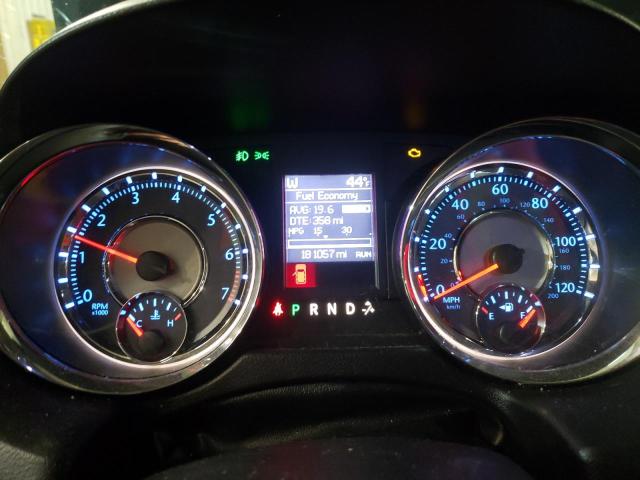 Photo 9 from auction – 2014 CHRYSLER TOWN & COU with VIN 2C4RC1BG3ER160725