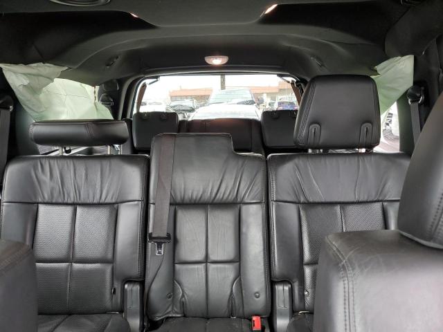 Photo 10 from auction – 2014 LINCOLN NAVIGATOR with VIN 5LMJJ2J52EEL06773