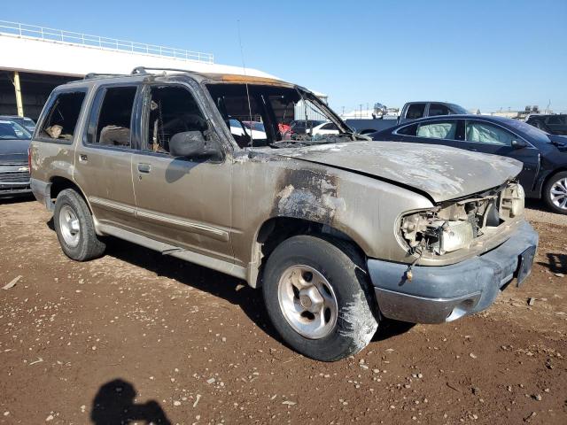 Photo 4 from auction – 2001 FORD EXPLORER X with VIN 1FMZU63E11ZA20000