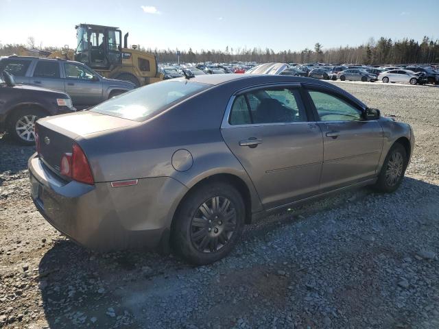 Photo 3 from auction – 2011 CHEVROLET MALIBU 2LT with VIN 1G1ZD5EU8BF142111