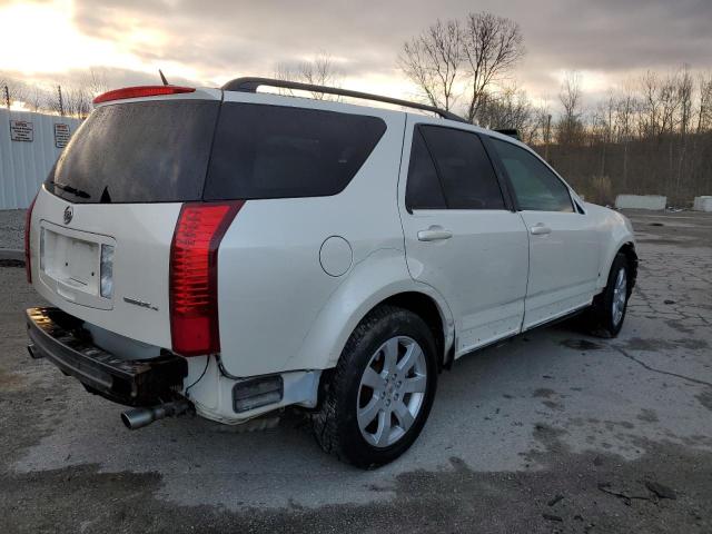 Photo 3 from auction – 2008 CADILLAC SRX with VIN 1GYEE637880126826