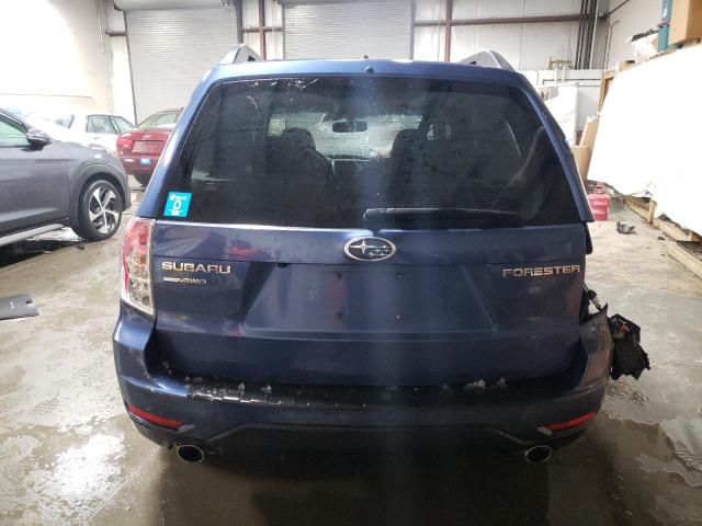 Photo 6 from auction – 2012 SUBARU FORESTER L with VIN JF2SHBFCXCH451278