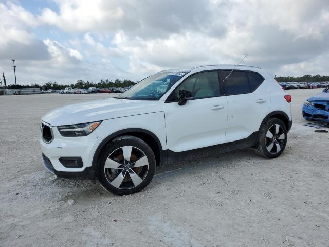 VOLVO XC40 T5 MO 2021 with VIN YV4162UKXM2490741 - Photo from auction