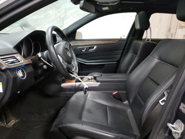 Photo 7 from auction – 2014 MERCEDES-BENZ E 350 4MAT with VIN WDDHF8JB8EA852605