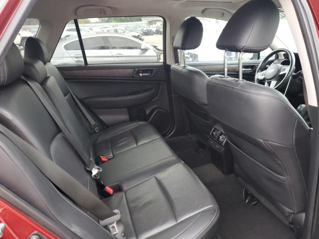 Photo 11 from auction – 2016 SUBARU OUTBACK 3. with VIN 4S4BSENC2G3225771