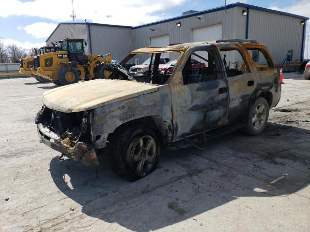 CADILLAC ESCALADE L 2002 with VIN 1GYEC63TX2R311160 - Photo from auction