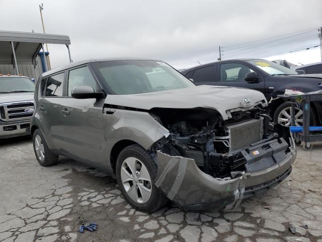 Photo 4 from auction – 2016 KIA SOUL with VIN KNDJN2A25G7263264