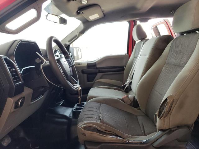 Photo 7 from auction – 2015 FORD F150 SUPER with VIN 1FTEX1CF2FFB01540
