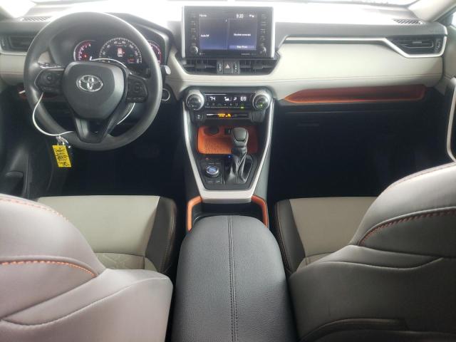 Photo 8 from auction – 2019 TOYOTA RAV4 ADVEN with VIN 2T3J1RFV5KC028238