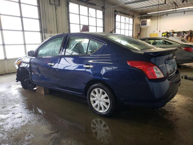 Photo 2 from auction – 2018 NISSAN VERSA S with VIN 3N1CN7AP3JL804660