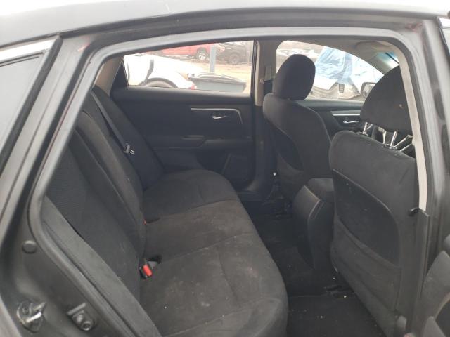 Photo 10 from auction – 2015 NISSAN ALTIMA 2.5 with VIN 1N4AL3AP3FN334209