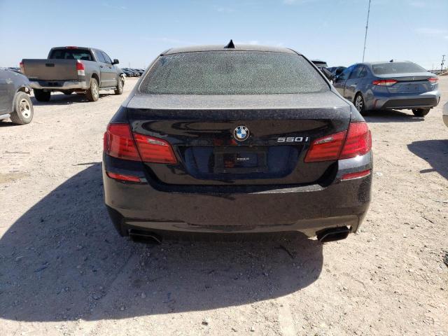 Photo 6 from auction – 2012 BMW 550 I with VIN WBAFR9C56CDV59297