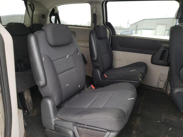 Photo 11 from auction – 2010 DODGE GRAND CARA with VIN 2D4RN5D13AR419883