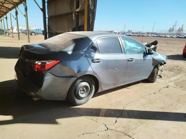 Photo 3 from auction – 2014 TOYOTA COROLLA L with VIN 2T1BURHE4EC091255