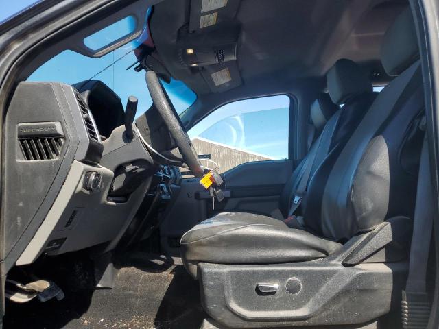 Photo 7 from auction – 2017 FORD F250 SUPER with VIN 1FT7W2B69HEF48068