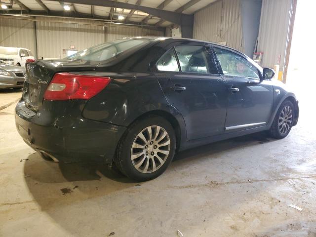 Photo 3 from auction – 2013 SUZUKI KIZASHI SE with VIN JS2RE9A32D6100115