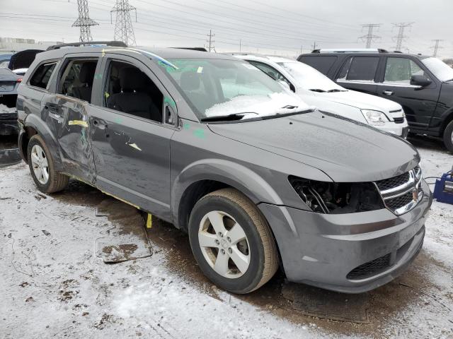 Photo 4 from auction – 2012 DODGE JOURNEY SE with VIN 3C4PDCAB6CT391781