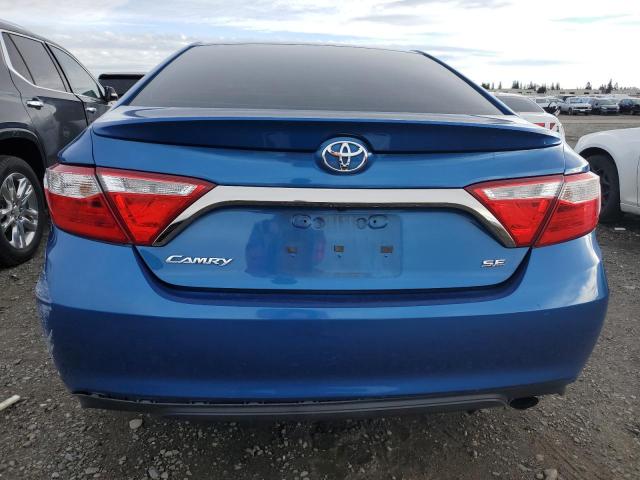 Photo 6 from auction – 2017 TOYOTA CAMRY LE with VIN 4T1BF1FK8HU752390