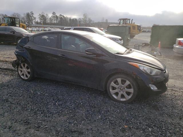 Photo 4 from auction – 2012 HYUNDAI ELANTRA GL with VIN KMHDH4AE3CU193863