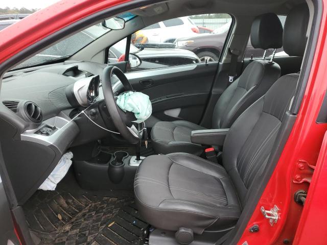 Photo 7 from auction – 2013 CHEVROLET SPARK 1LT with VIN KL8CD6S98DC618793