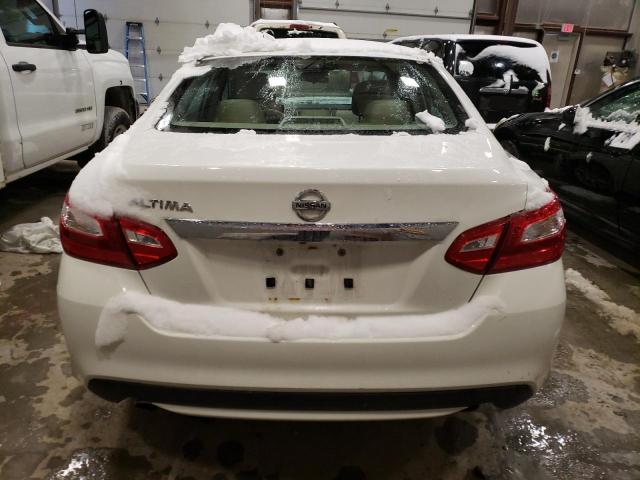 Photo 6 from auction – 2016 NISSAN ALTIMA 2.5 with VIN 1N4AL3AP1GC125869