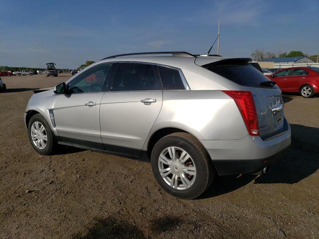 Photo 2 from auction – 2011 CADILLAC SRX with VIN 3GYFNGEY2BS612743