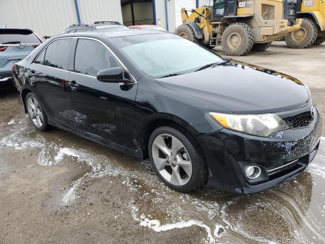 Photo 4 from auction – 2012 TOYOTA CAMRY SE with VIN 4T1BK1FK4CU013909