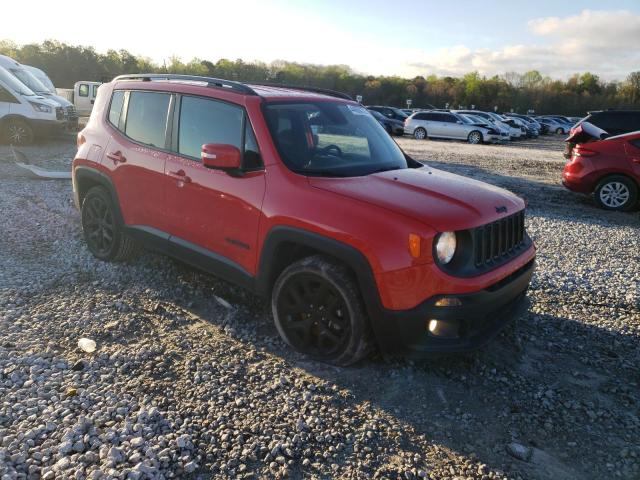 Photo 4 from auction – 2018 JEEP RENEGADE L with VIN ZACCJABB4JPH55081
