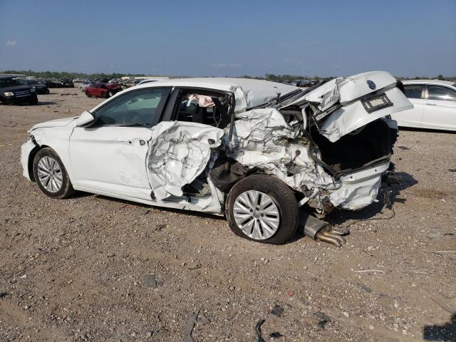 Photo 2 from auction – 2020 VOLKSWAGEN JETTA S with VIN 3VWCB7BU7LM033897