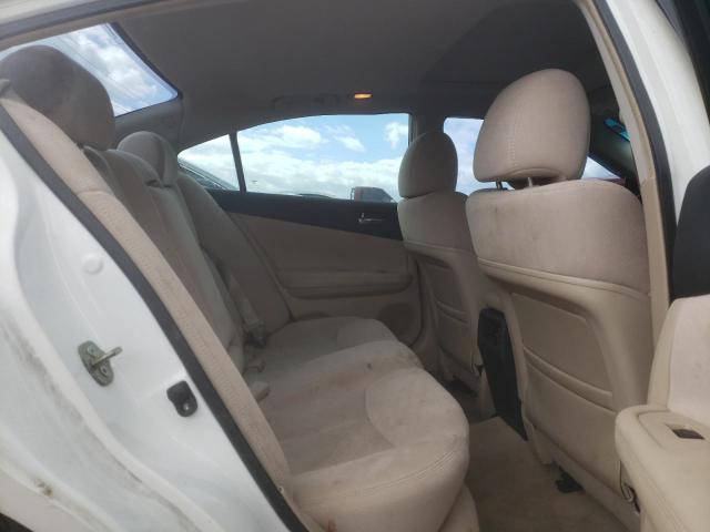 Photo 10 from auction – 2013 NISSAN MAXIMA S with VIN 1N4AA5AP0DC831129