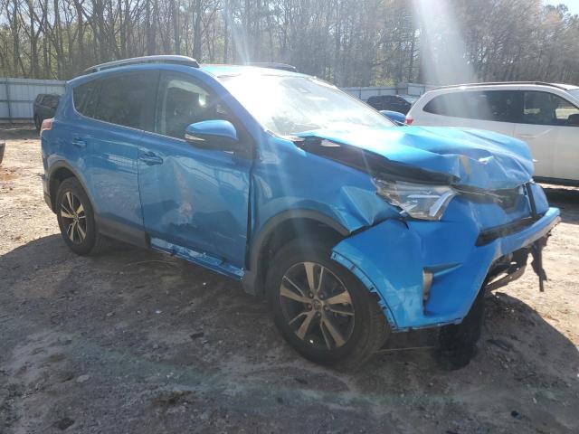 Photo 4 from auction – 2018 TOYOTA RAV4 ADVEN with VIN 2T3WFREV6JW424927