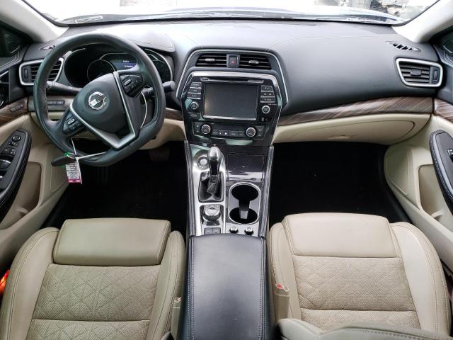 Photo 8 from auction – 2016 NISSAN MAXIMA 3.5 with VIN 1N4AA6AP6GC402541