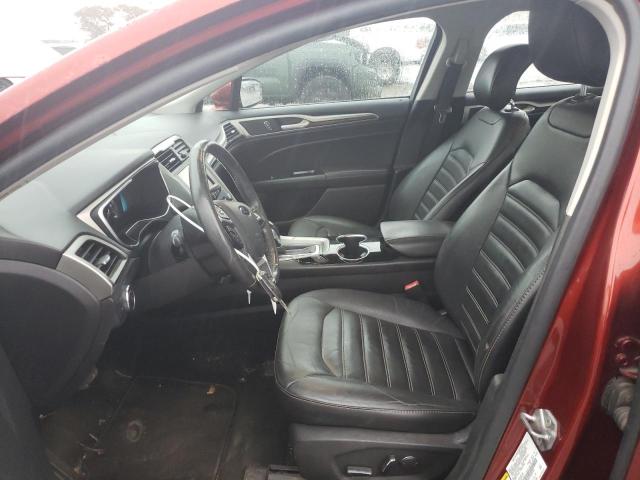 Photo 7 from auction – 2014 FORD FUSION SE with VIN 3FA6P0PU7ER220733