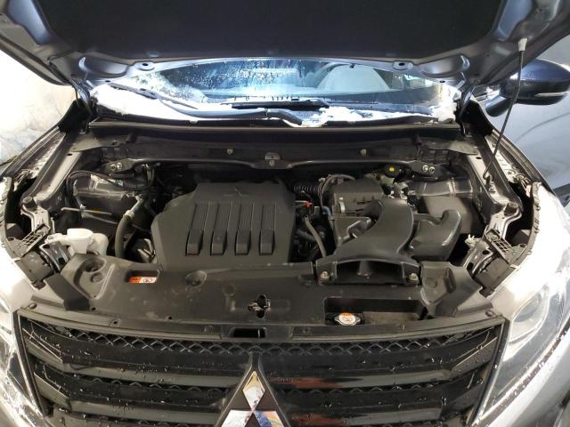 Photo 12 from auction – 2019 MITSUBISHI ECLIPSE CR with VIN JA4AT4AA6KZ023804