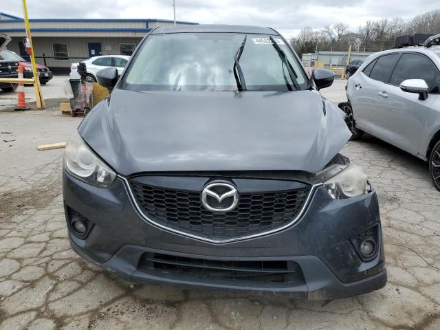 Photo 5 from auction – 2014 MAZDA CX-5 TOURI with VIN JM3KE2CY8E0421812